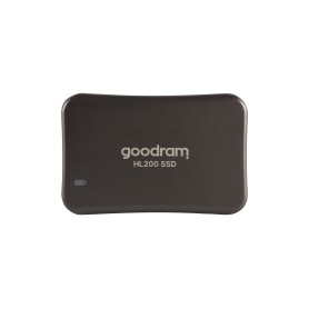 Goodram SSDPR-HL200-256 unità esterna a stato solido 256 GB Grigio (SSDPR-HL200-256)
