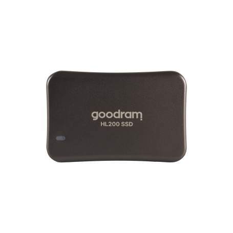 Goodram SSDPR-HL200-512 unità esterna a stato solido 512 GB Grigio (SSDPR-HL200-512)