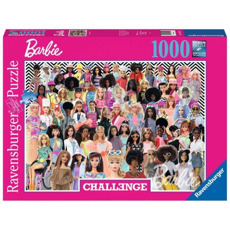 Ravensburger 17159 puzzle 1000 pz (171590)
