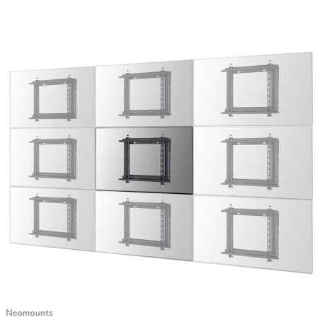 Neomounts supporto videowall da parete (WL95-800BL1)