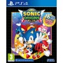 Deep Silver Sonic Origins Plus - Day One Edition PlayStation 4 (1121510)