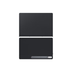 Samsung EF-BX910PBEGWW custodia per tablet 37,1 cm (14.6") Cover Nero (EF-BX910PBEGWW)