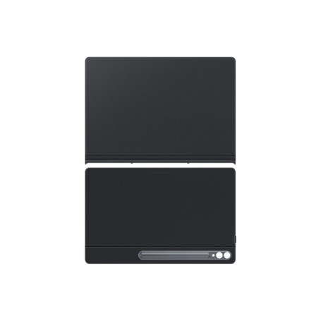 Samsung EF-BX910PBEGWW custodia per tablet 37,1 cm (14.6") Cover Nero (EF-BX910PBEGWW)