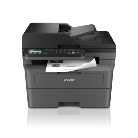 MF LAS B/N A4 FAX WIFI LAN F/R BROTHER MFCL2800DW 32PPM ADF DISP (MFCL2800DW) (MFCL2800DWRE1)