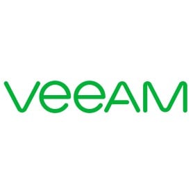 Veeam V-DPPVUL-MI-PS1YP-UT licenza per software/aggiornamento 1 licenza/e 1 anno/i (V-DPPVUL-MI-PS1YP-UT)
