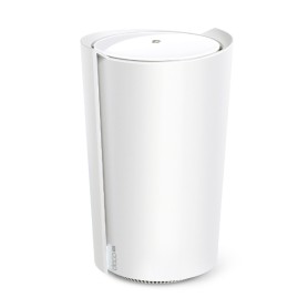 TP-Link Deco X50-5G Dual-band (2.4 GHz/5 GHz) Wi-Fi 6 (802.11ax) Bianco 3 Interno (DECO X50-5G(1-PACK))