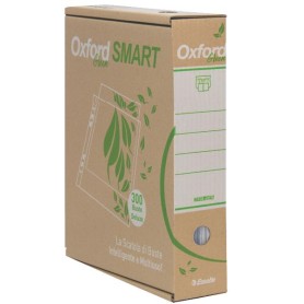 CF300BUSTE OXFORD SMART GREEN (397850504)