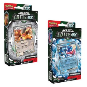 PKMN - MAZZI LOTTA EX (PK60302-I)