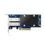 DUAL-PORT SFP+ 10GBE NETWORK EXPANSION CARD (QXG-10G2SF-X710)