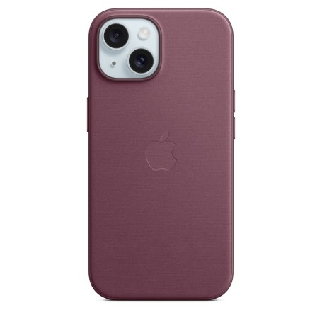Apple MT3E3ZM/A custodia per cellulare 15,5 cm (6.1") Cover Bacca (MT3E3ZM/A)