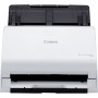 Canon imageFORMULA R30 Scanner con ADF + alimentatore di fogli 600 x 600 DPI A4 Bianco (6051C003) (6051C003AA)