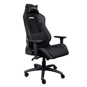 Trust GXT 714 RUYA Sedia per gaming universale Nero (24908)