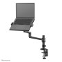 Neomounts supporto da scrivania per notebook (DS20-425BL1)