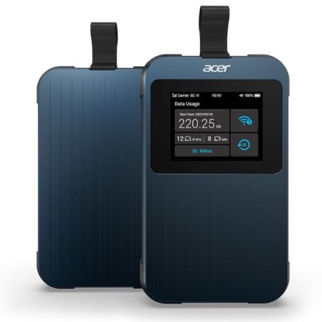 ACER CONNECT ENDURO M3 (FF.G2DTA.001)