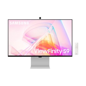 Samsung ViewFinity Monitor HRM S9 - S90PC da 27'' 5K Flat (LS27C902PAUXEN)