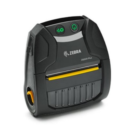DT PRINTER ZQ310 PLUS,BT,OUTDOOR USE (ZQ31-A0E04TE-00)