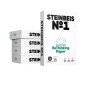 CF5RISME STEINBEIS NO.1 - RICICLATA (CLASSIC1A4)