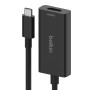 Belkin AVC013BTBK cavo e adattatore video HDMI tipo A (Standard) USB tipo-C Nero (AVC013BTBK)