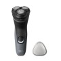 Philips Shaver 1000 Series S1142/00 Rasoio elettrico (S1142/00)