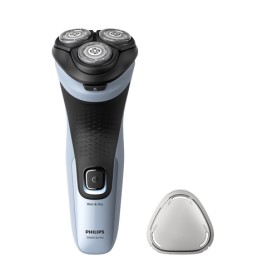 Philips Shaver 3000X Series X3003/00 Rasoio elettrico Wet & Dry (X3003/00)