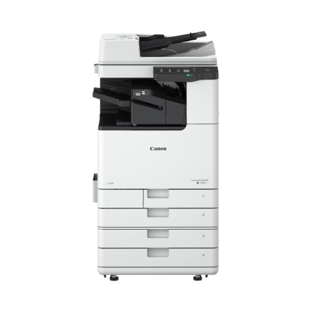 Canon imageRUNNER 2925i Laser A4 1200 x 1200 DPI 25 ppm Wi-Fi (5976C005AA)