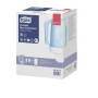 DISPENSER MINI PORTATILE STP AZZURR (658001)