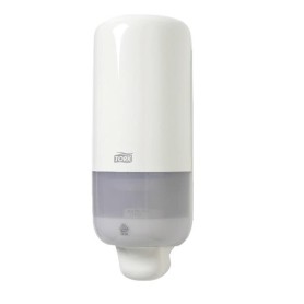 DISPENSER CURA PELLE C/SAPONE SCHIU (960201)