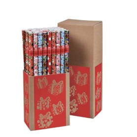 ESP. ROTOLI 200X 70 CM FANT. NATALE (GR3J1NAT)