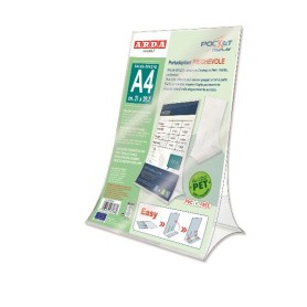 PORTADEPLAINT PIEGHEVOL BASE A L A4 (80PGA4)
