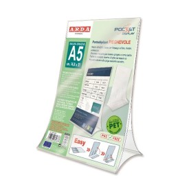 PORTADEPLAINT PIEGHEVOL BASE A L A5 (80PGA5)