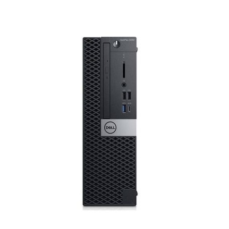 PC DELL 5060 SFF I5-8X00/8/480 (RSD100253)