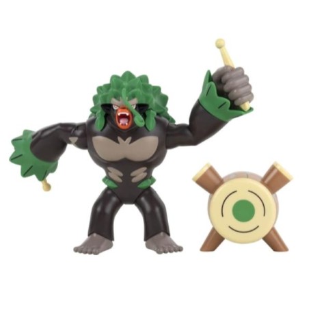 PKMN GIGANTE ARTICOLATO RILLABOOM (PK040200)