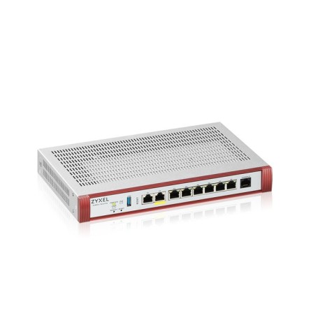 Zyxel USGFLEX200HP firewall (hardware) 5000 Mbit/s (USGFLEX200HP-EU0102F)