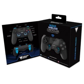 MIZAR WIRELESS  BLACK PS4 (DSCPS4-BK)