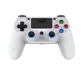 MIZAR WIRELESS  WHITE PS4 (DSCPS4-WH)