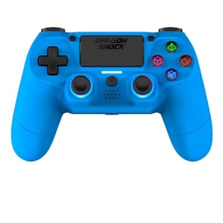 MIZAR WIRELESS  BLUE PS4 (DSCPS4-BL)