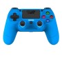 MIZAR WIRELESS  BLUE PS4 (DSCPS4-BL)