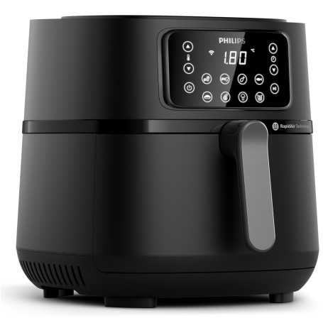Philips 5000 series Series 5000 Connessa HD9285/93 Airfryer XXL - 6 porzioni (HD9285/93)