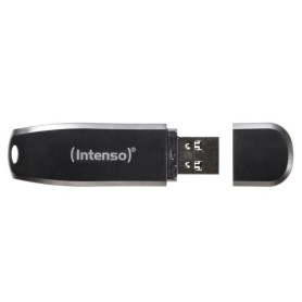 Intenso Speed Line unità flash USB 512 GB USB tipo A 3.2 Gen 1 (3.1 Gen 1) Nero (3533493)