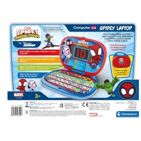 SPIDEY LAPTOP 3+ (16454)