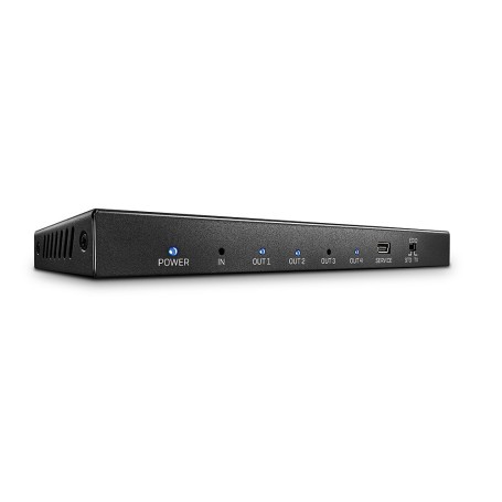 Lindy 38236 ripartitore video HDMI 4x HDMI (LINDY38236)