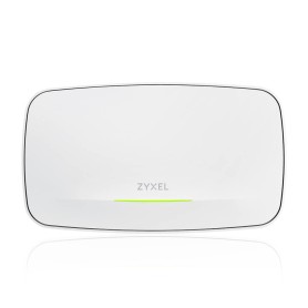 Zyxel WBE660S-EU0101F punto accesso WLAN 11530 Mbit/s Grigio Supporto Power over Ethernet (PoE) (WBE660S-EU0101F)
