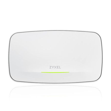 Zyxel WBE660S-EU0101F punto accesso WLAN 11530 Mbit/s Grigio Supporto Power over Ethernet (PoE) (WBE660S-EU0101F)