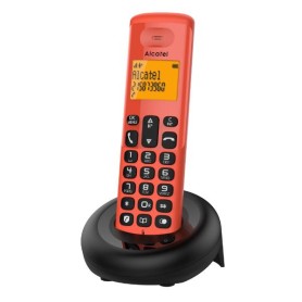 ALCATEL E160 RED (ATL1426717)
