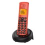 ALCATEL E160 RED (ATL1426717)