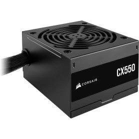 CX SERIES CX550 550W 80 BRONZE (CP-9020277-EU)