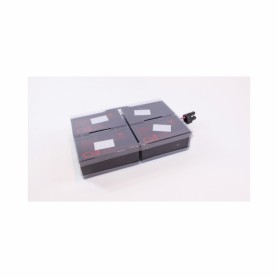 Eaton EB004SP batteria UPS Acido piombo (VRLA) 12 V 9 Ah (EB004SP)