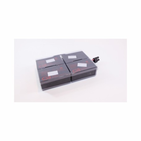 Eaton EB004SP batteria UPS Acido piombo (VRLA) 12 V 9 Ah (EB004SP)
