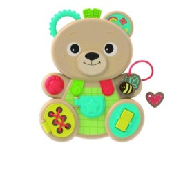 MONTESSORI BABY - BUSY BEAR (17856)