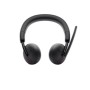 DELL WIRELESS HEADSET WL3024 (WL3024-DWW)